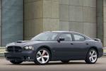 Dodge Charger SRT8 2006 года